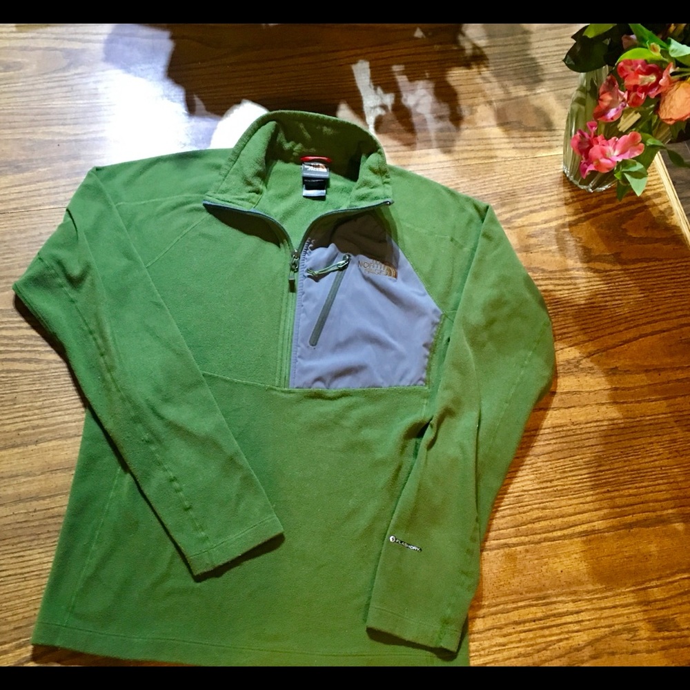 THE NORTH FACE pullover/ SP